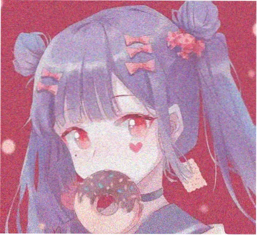 观众 拾一 头像