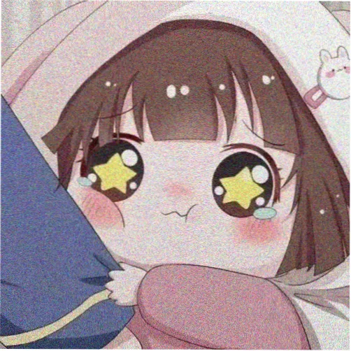 观众 南屿 头像